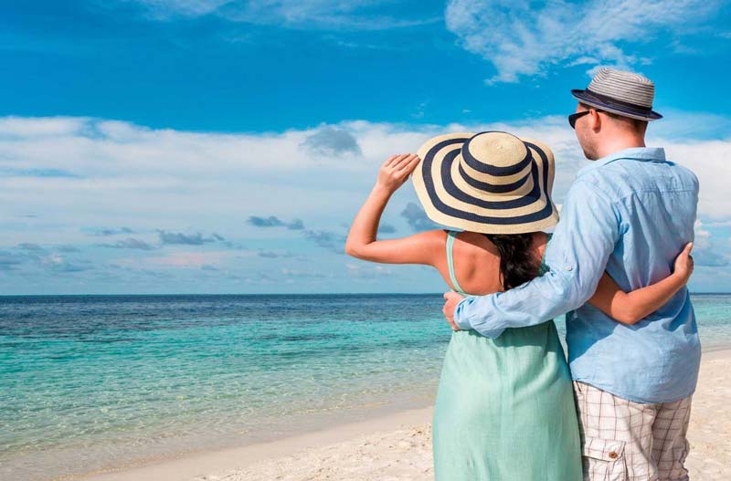 appartamenti per coppie in sardegna Santa Maria Navarrese preview