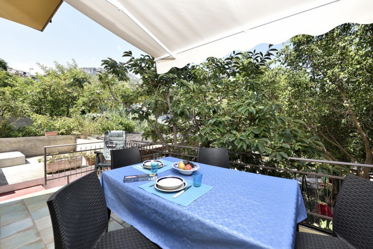 Casa Cala Sisine Holiday Apartment Santa Maria Navarrese 10