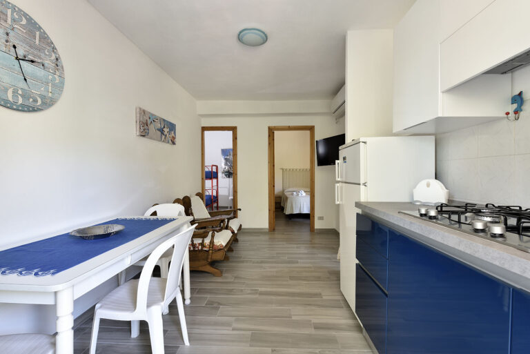 Casa Cala Sisine Holiday Apartment Santa Maria Navarrese 11