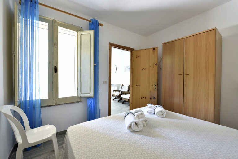 Casa Cala Sisine Holiday Apartment Santa Maria Navarrese 3