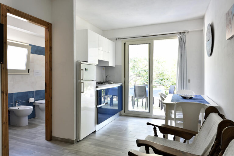 Casa Cala Sisine Holiday Apartment Santa Maria Navarrese 8