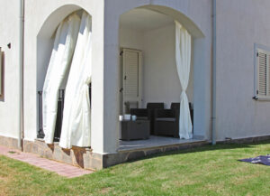 Holiday House Sardinia baunei Bianca Marea 7