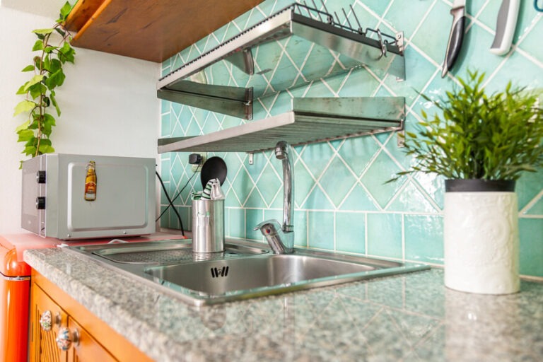 Holiday House Sardinia baunei Perla Marina -021