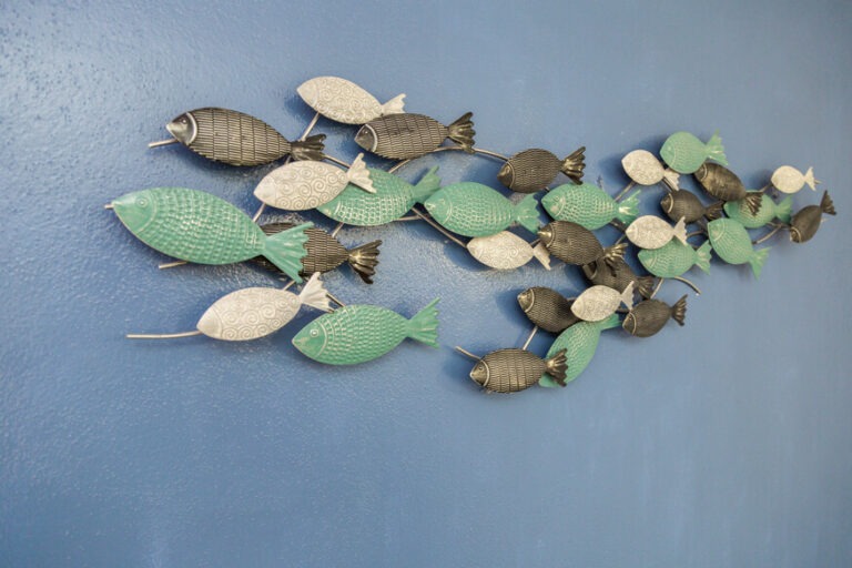 Holiday House Sardinia baunei Perla Marina -022