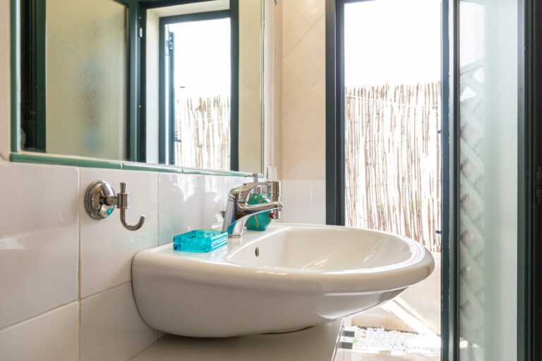 Holiday House Sardinia baunei Perla Marina -034