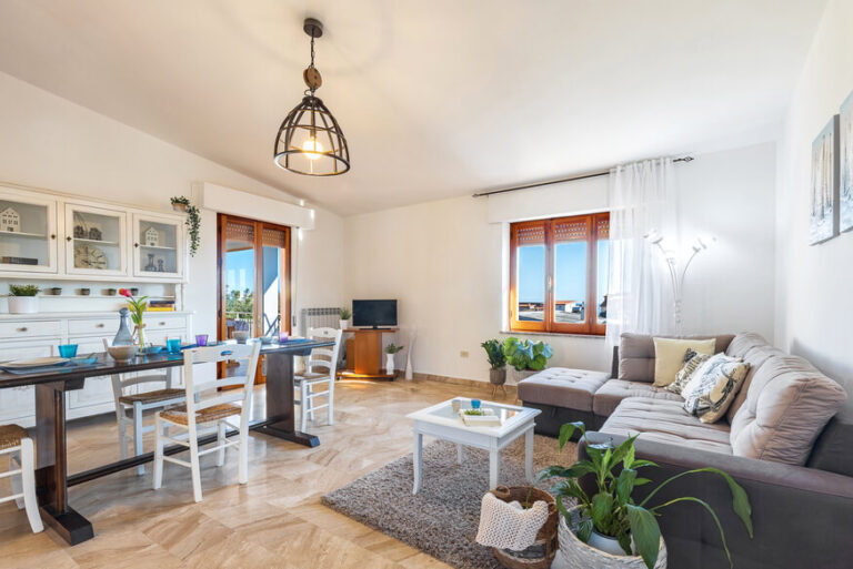 Holiday House Sardinia baunei casa biriala _24_001