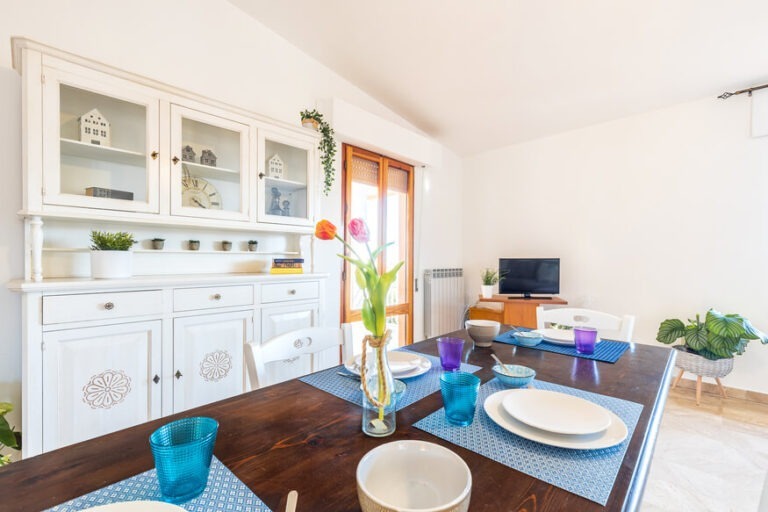 Holiday House Sardinia baunei casa biriala _24_005