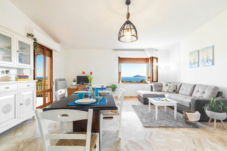 Holiday House Sardinia baunei casa biriala _24_014