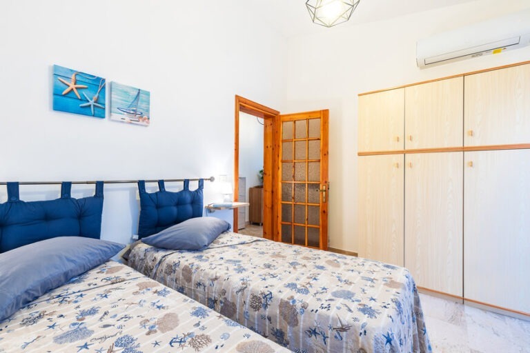 Holiday House Sardinia baunei casa biriala _24_029