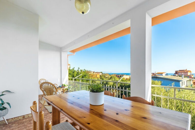 Holiday House Sardinia baunei casa biriala _24_034