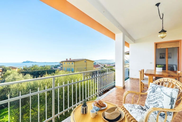 Holiday House Sardinia baunei casa biriala _24_035