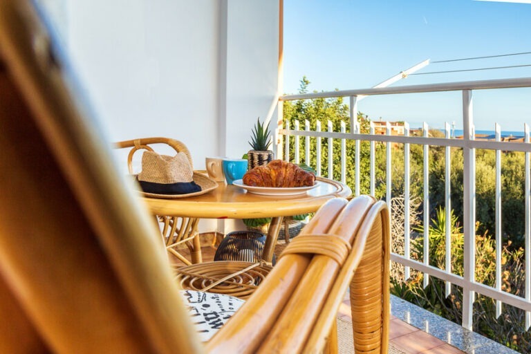 Holiday House Sardinia baunei casa biriala _24_039