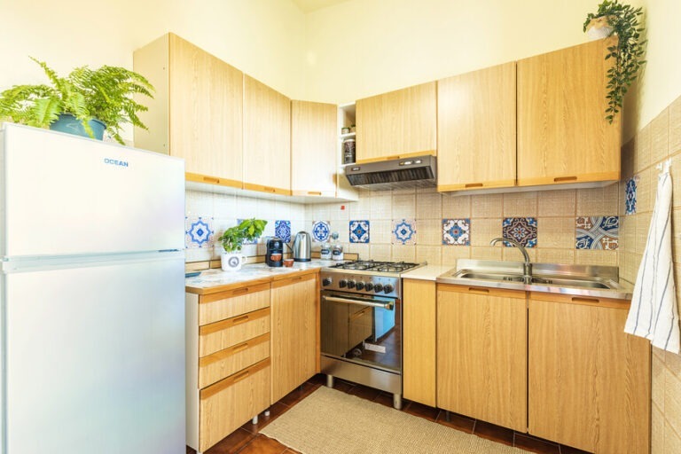 Holiday House Sardinia baunei casa biriala _24_042