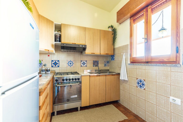 Holiday House Sardinia baunei casa biriala _24_043