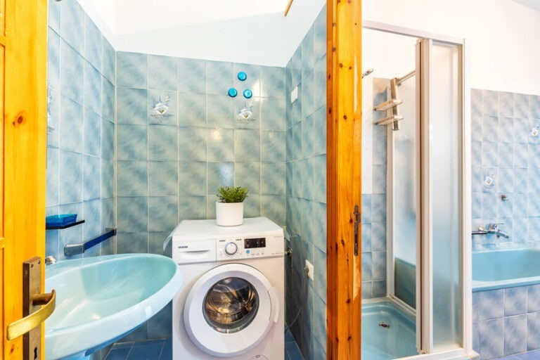 Holiday House Sardinia baunei casa biriala _24_045