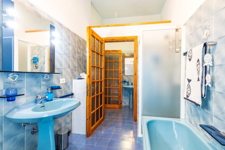 Holiday House Sardinia baunei casa biriala _24_047