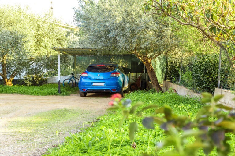 Holiday House Sardinia baunei casa biriala _24_051