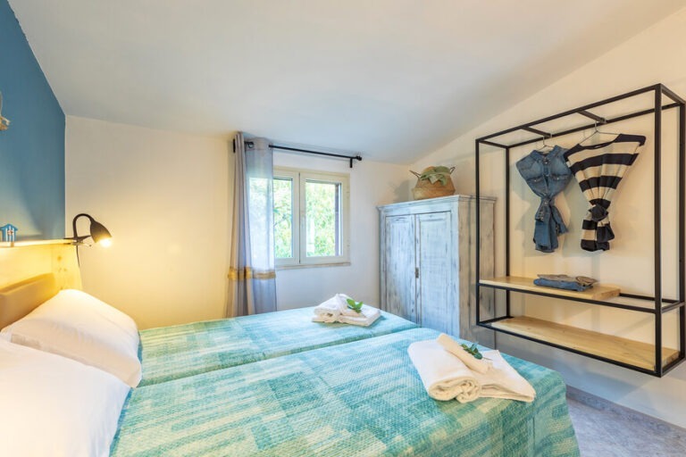 Holiday House Sardinia baunei casa cala luna _010