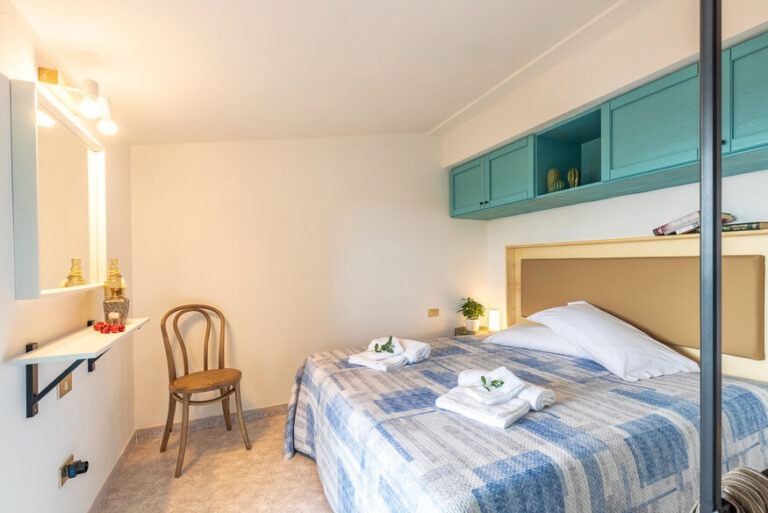 Holiday House Sardinia baunei casa cala luna _019