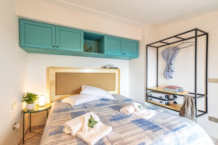 Holiday House Sardinia baunei casa cala luna _020