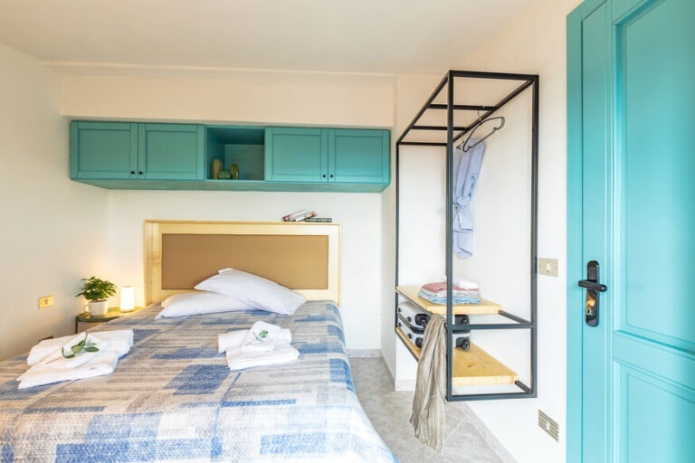 Holiday House Sardinia baunei casa cala luna _022