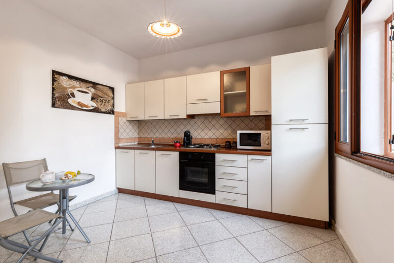 Holiday House Sardinia baunei casa goloritze _001