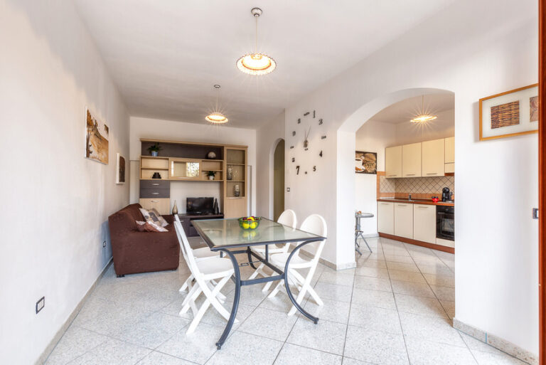 Holiday House Sardinia baunei casa goloritze _002