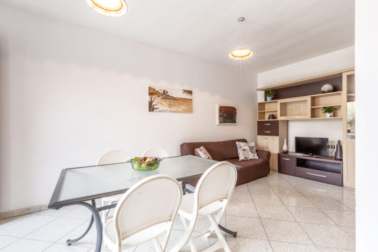 Holiday House Sardinia baunei casa goloritze _003