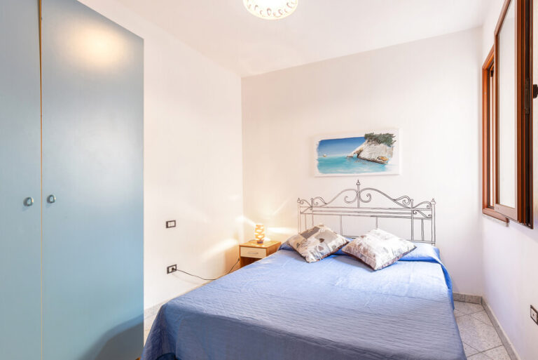 Holiday House Sardinia baunei casa goloritze _004