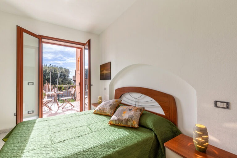 Holiday House Sardinia baunei casa goloritze _007