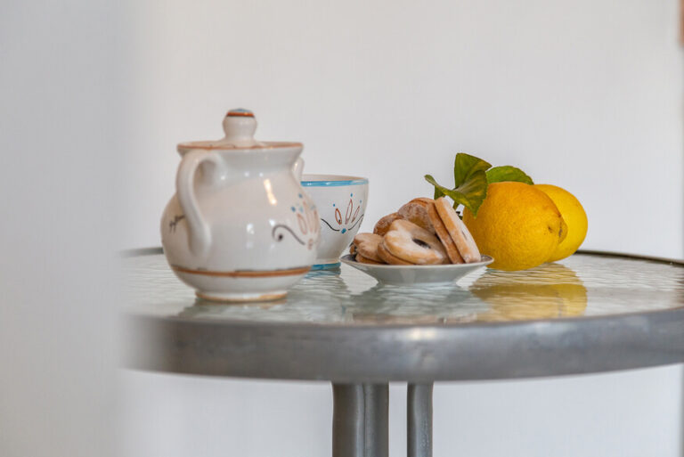 Holiday House Sardinia baunei casa goloritze _008