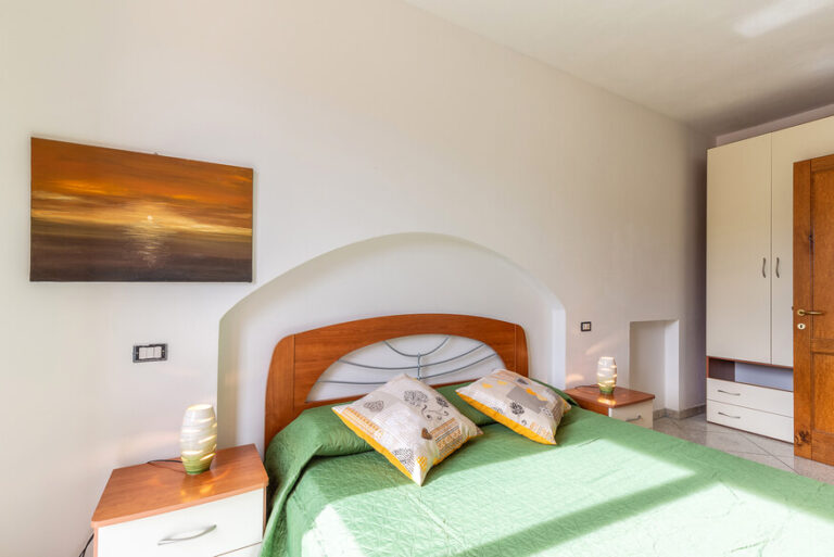 Holiday House Sardinia baunei casa goloritze _010