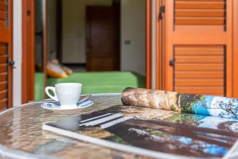 Holiday House Sardinia baunei casa goloritze _011