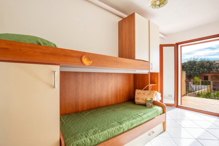 Holiday House Sardinia baunei casa goloritze _013