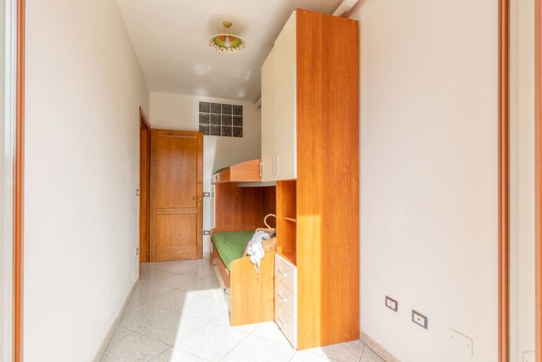 Holiday House Sardinia baunei casa goloritze _015