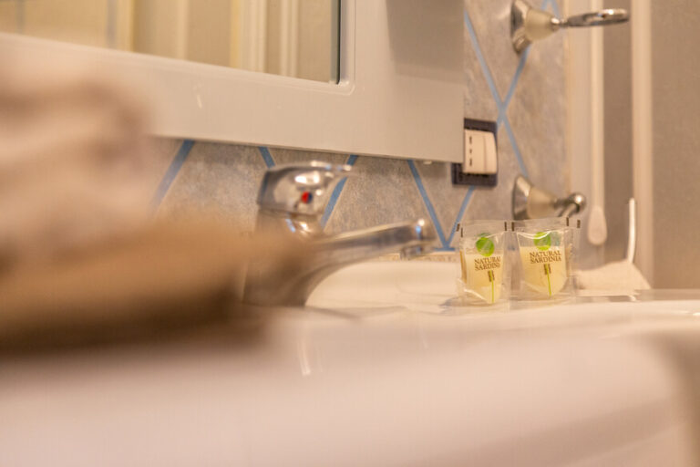 Holiday House Sardinia baunei casa goloritze _018