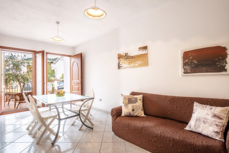 Holiday House Sardinia baunei casa goloritze _019