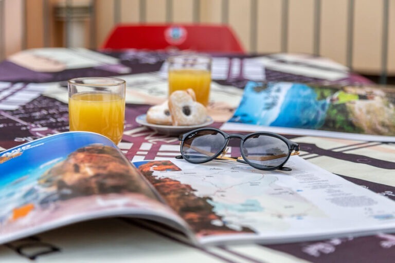 Holiday House Sardinia baunei casa goloritze _024