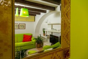 Casa Gilie C 2 Holiday House Sardinia baunei casa olivo 065