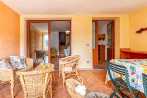 Casa a due passi dal mare - Arbatax 2 Holiday House Sardinia baunei casa pedralonga 045