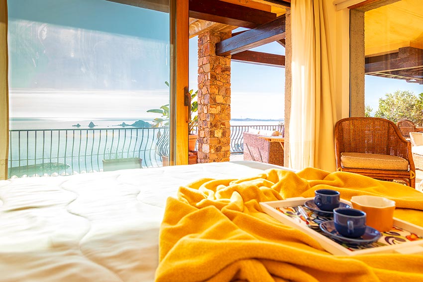 About us 2 Holiday House Sardinia baunei casa porto016