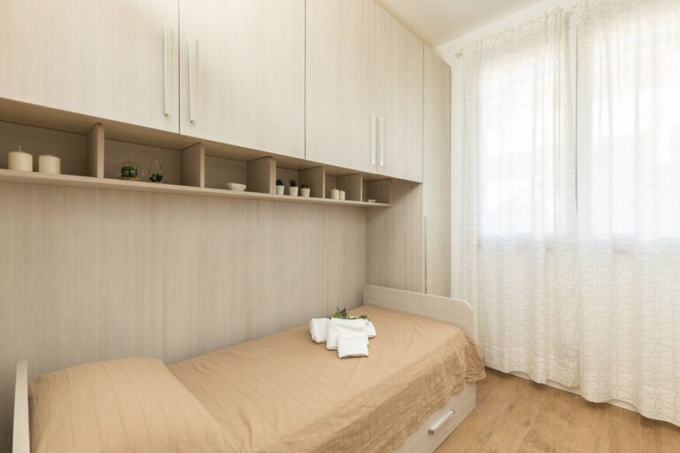 Holiday House Sardinia baunei olivastro B -011