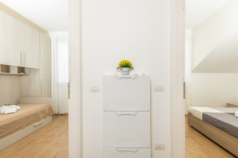 Holiday House Sardinia baunei olivastro B -018