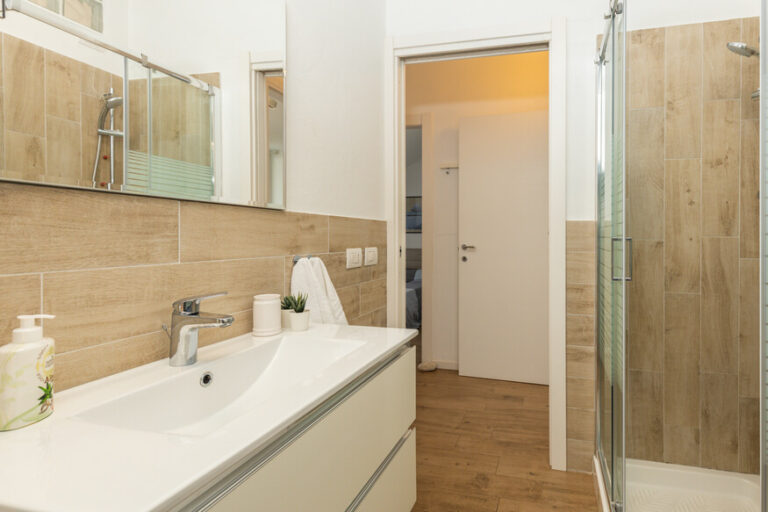 Holiday House Sardinia baunei olivastro B -022