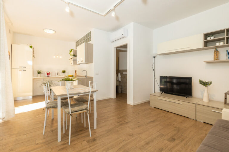 Holiday House Sardinia baunei olivastro B -025