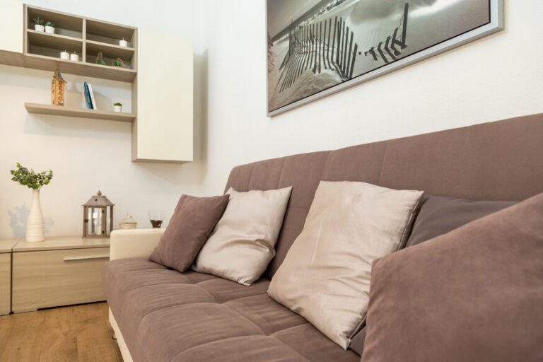 Holiday House Sardinia baunei olivastro B -034