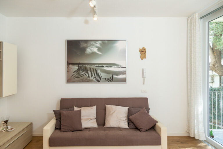 Holiday House Sardinia baunei olivastro B -039