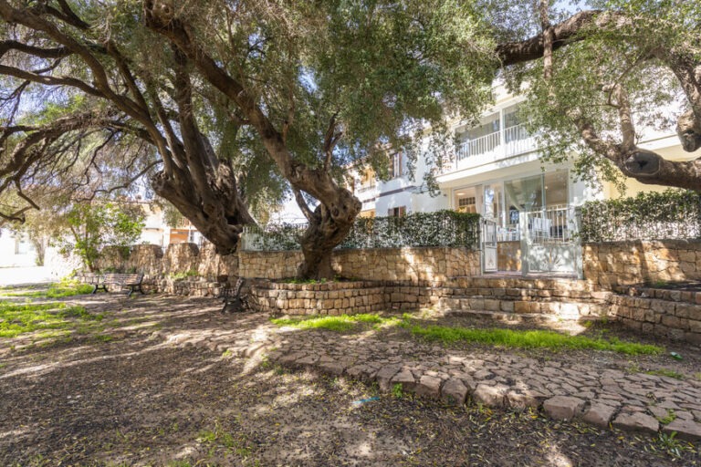 Holiday House Sardinia baunei olivastro B -049