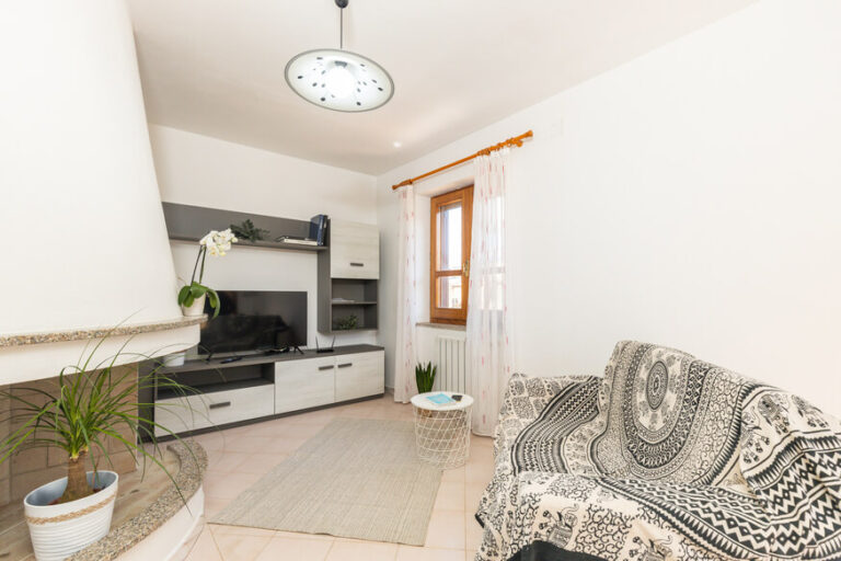 Holiday House Sardinia near sea Arbatax - Arbatax-1