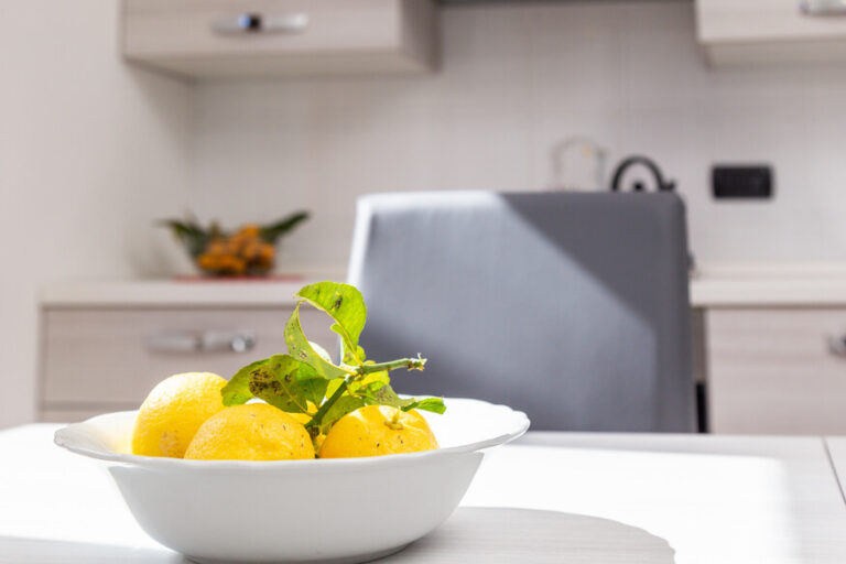 Holiday House Sardinia near sea Arbatax - Arbatax-14